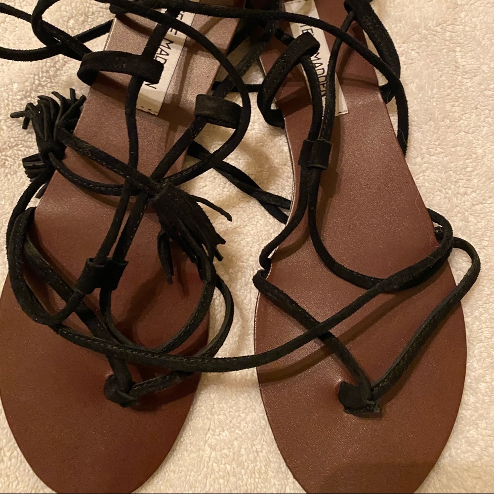 Steven Madden sandals